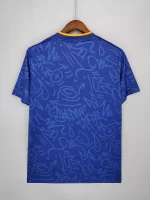 レアル マドリード アウェイ T シャツ 2021-22