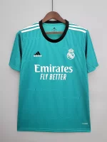 レアル マドリード サード ユニフォーム 2021-22