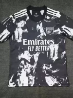 リヨン サードユニフォーム 2021-22