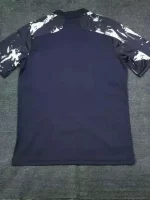 リヨン サードユニフォーム 2021-22