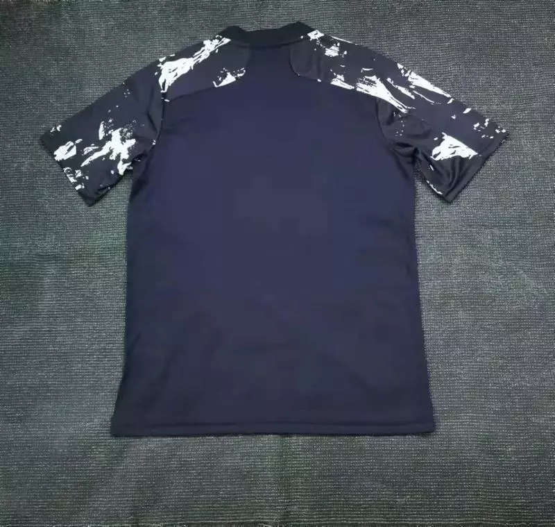 リヨン サードユニフォーム 2021-22