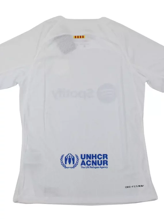 FC バルセロナ アウェイ T シャツ 2023-24