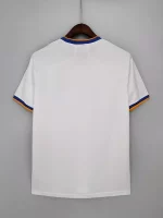 レアル マドリード ホーム T シャツ 2021-22