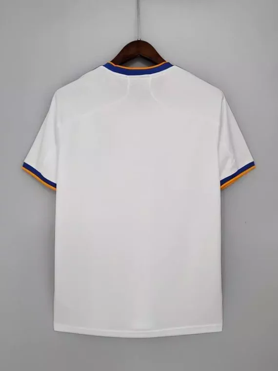 レアル マドリード ホーム T シャツ 2021-22