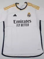 レアル マドリード ホーム T シャツ 2023-24