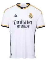 レアル マドリード ホーム T シャツ 2023-24