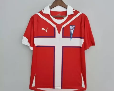 ヴィンテージ T シャツ カタリカ大学 2010