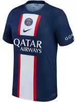 パリ・サンジェルマン ホーム T シャツ 2022-23